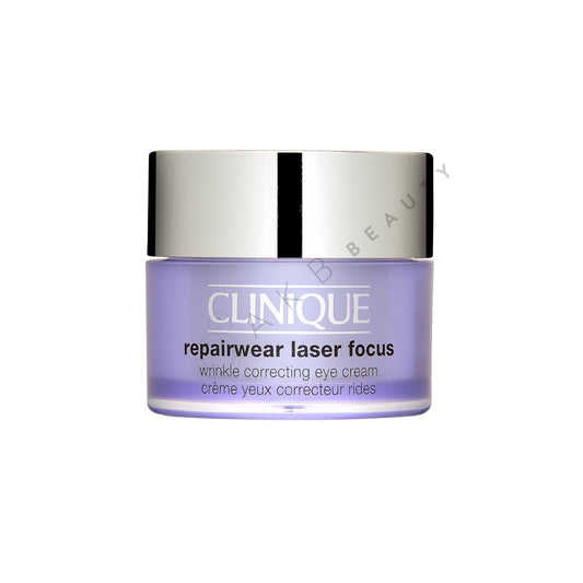 Repairwear Laser Focus Wrinkle Correcting Eye Cream