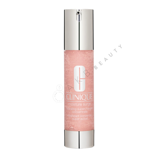 Moisture Surge Hydrating Supercharged Concentrate