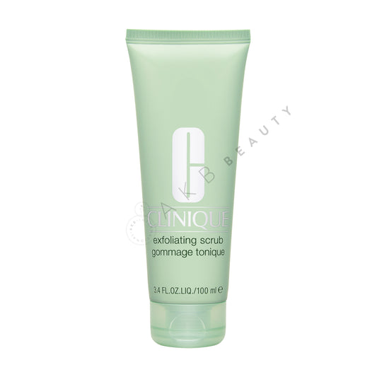 Exfoliating Scrub