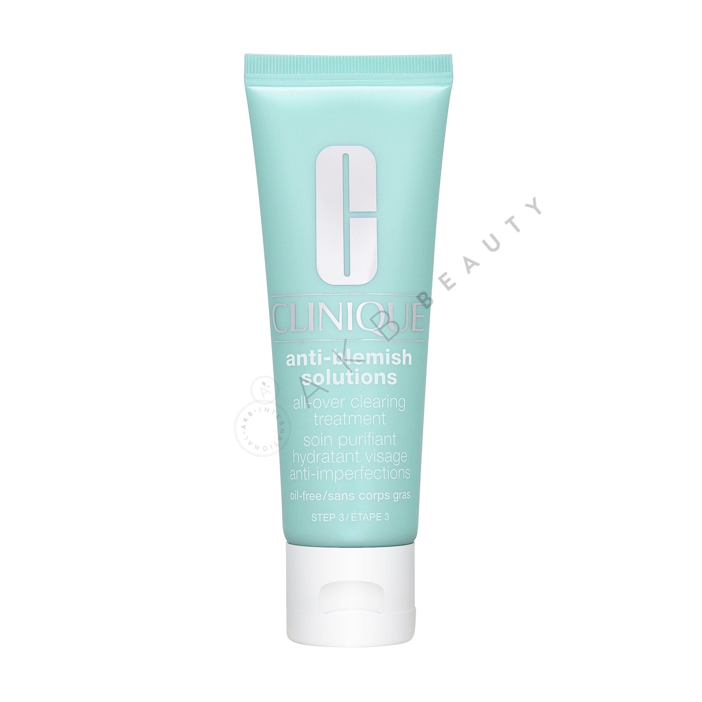 Anti-Blemish Solutions All-Over Clearing Treatment