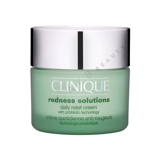Redness Solutions Daily Relief Cream (All Skin Type)