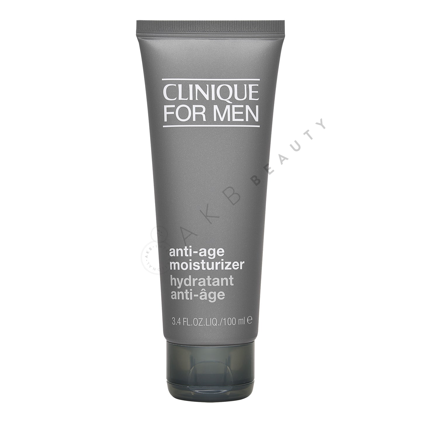 Anti-Age Moisturizer
