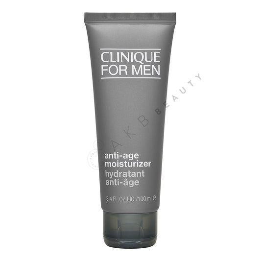 Anti-Age Moisturizer