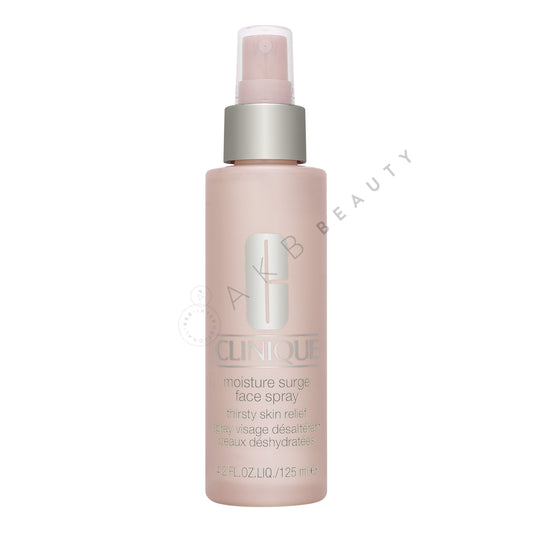 Moisture Surge Face Spray Thirsty Skin Relief