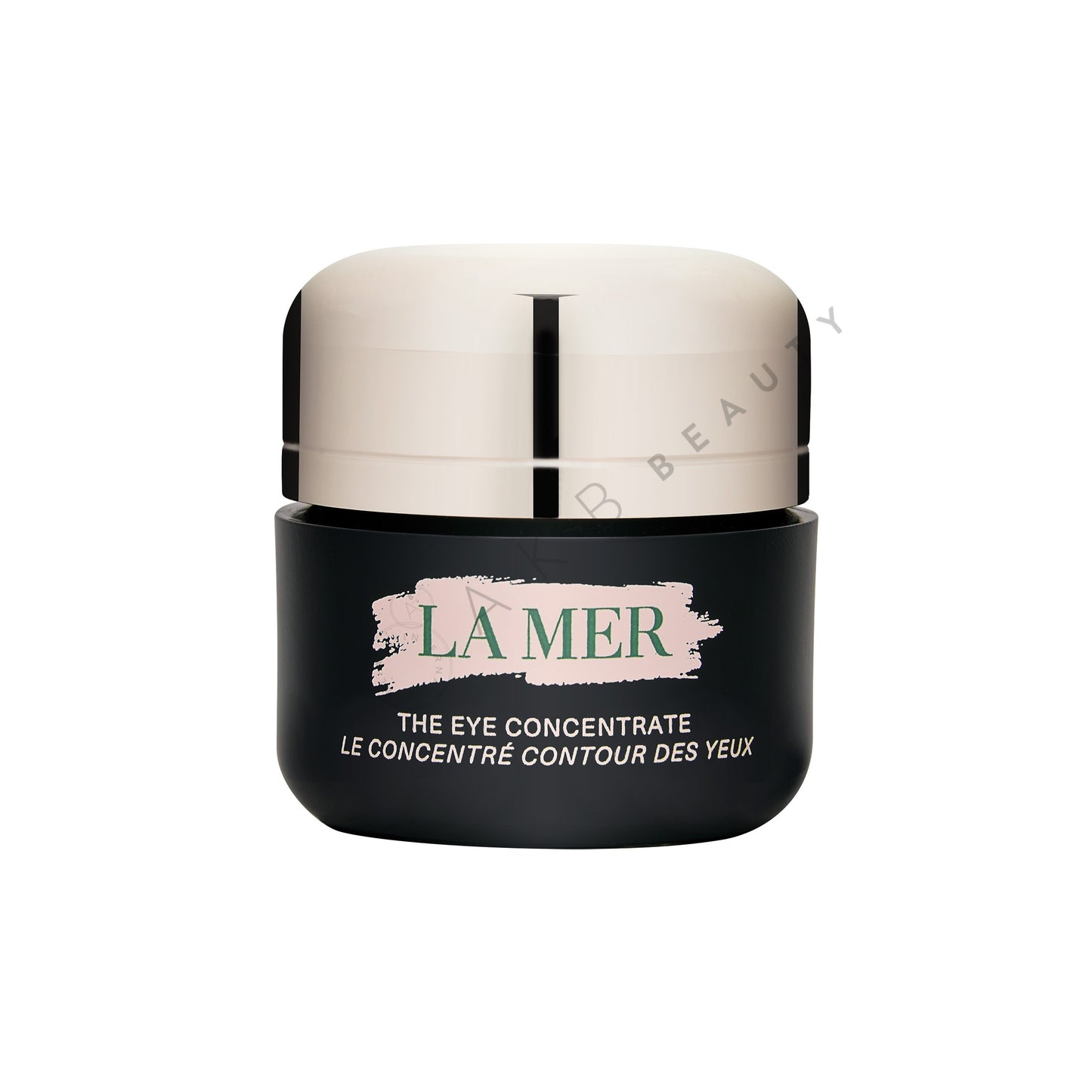 The Eye Concentrate