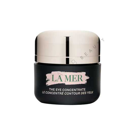 The Eye Concentrate