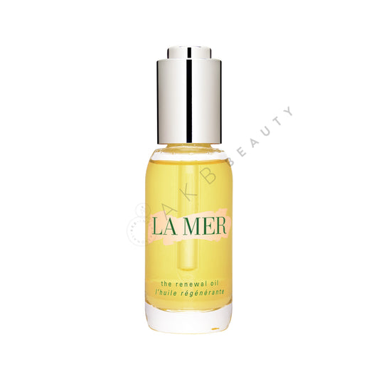 The Renewal Oil