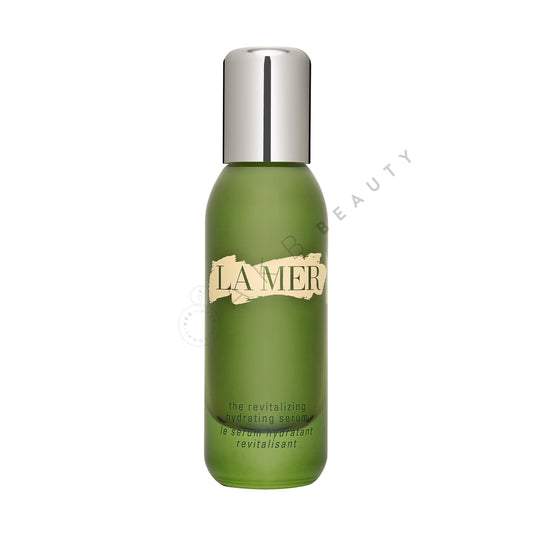 The Revitalizing Hydrating Serum