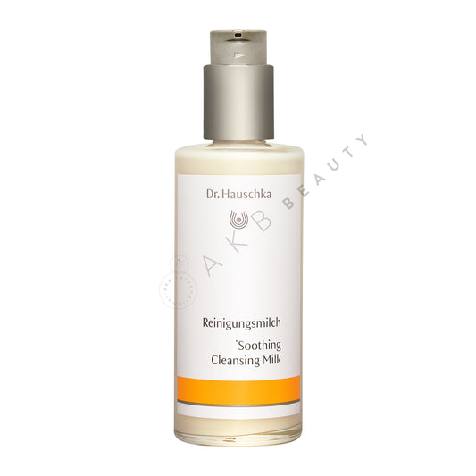 Soothing Cleansing Milk