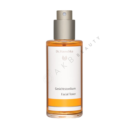 Facial Toner (New Version)
