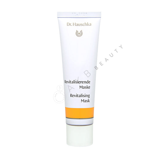Revitalising Mask