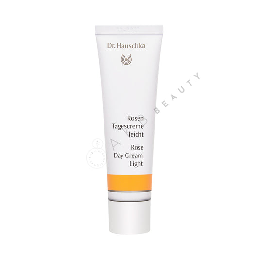 Rose Day Cream Light