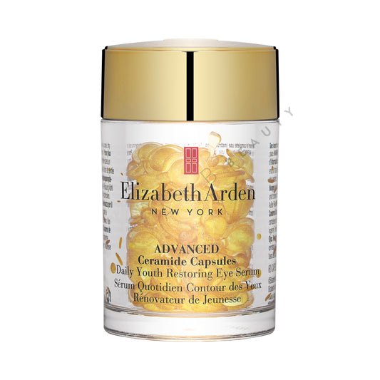Advanced Ceramide Capsules Daily Youth Restoring Eye Serum