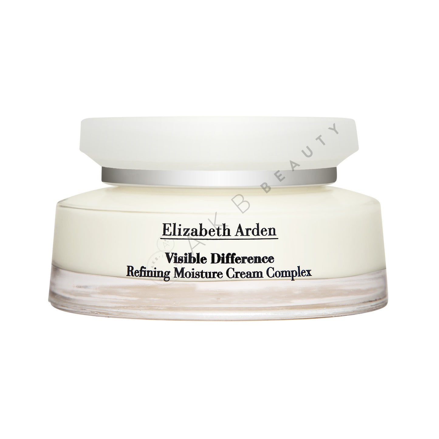 Visible Difference Refining Moisture Cream Complex