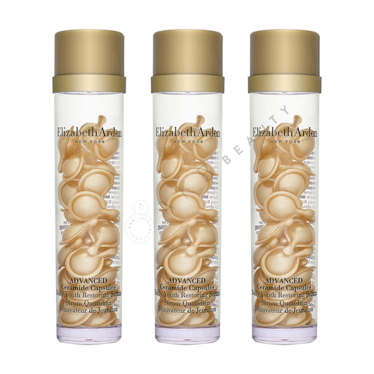 Ceramide Advanced Replenish & Restore Ceramide Capsules Daily Youth Restoring Serum