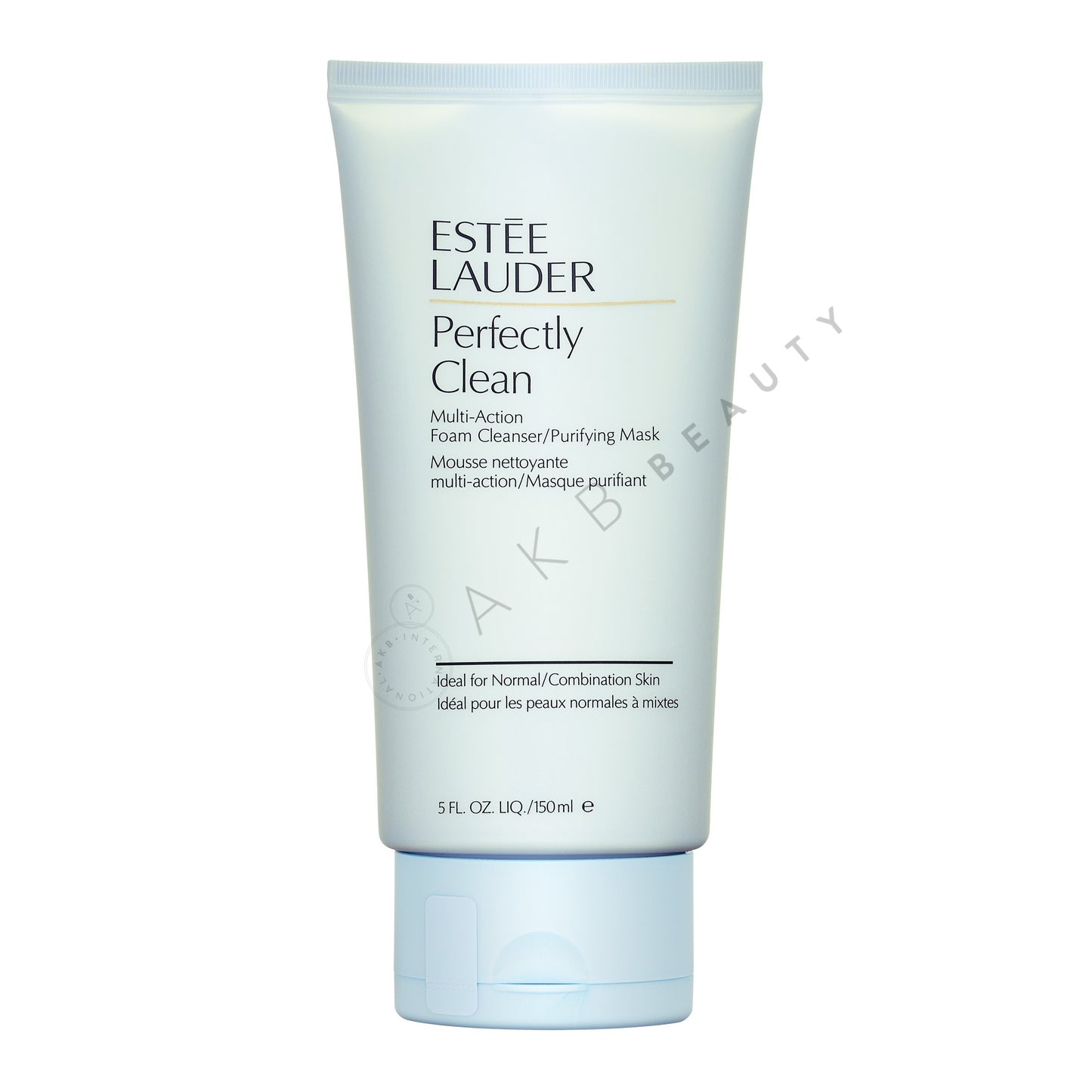 Perfectly Clean Multi-Action Foam Cleanser / Purifying Mask