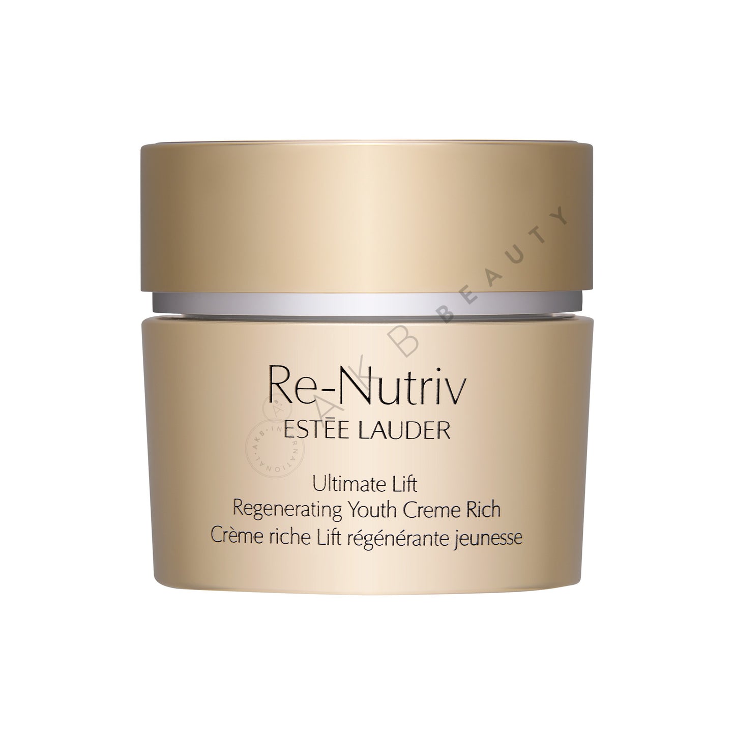Re-Nutriv Ultimate Lift Regenerating Youth Creme Rich