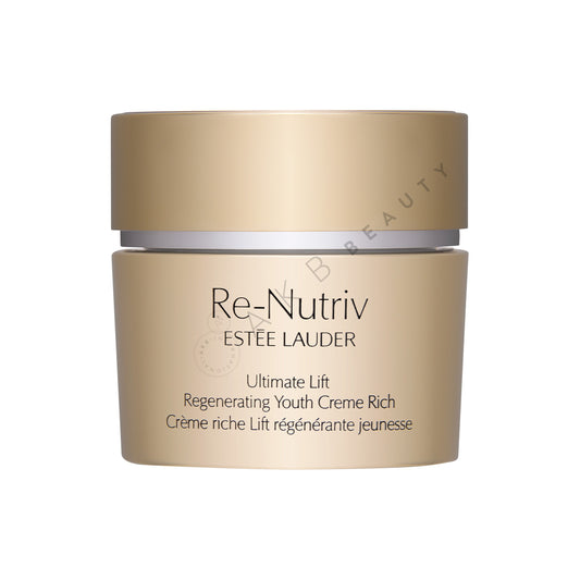 Re-Nutriv Ultimate Lift Regenerating Youth Creme Rich
