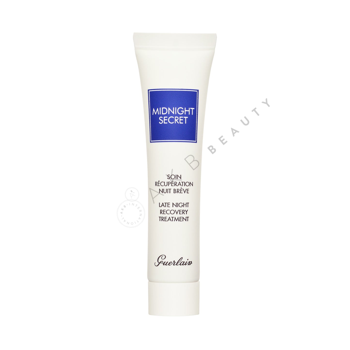 My Supertips Midnight Secret Late Night Recovery Treatment