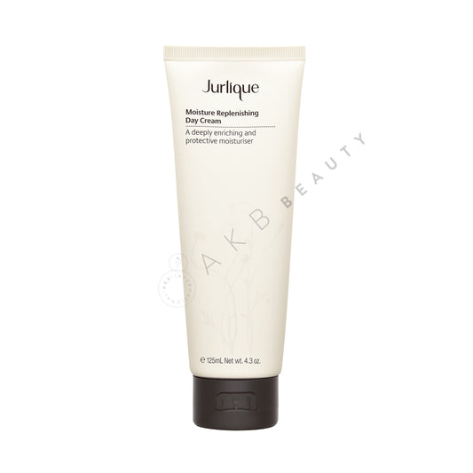 Moisture Replenishing Day Cream