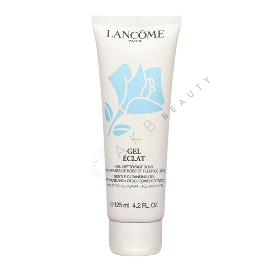 Clarfying Cleanser Pearly Foam
