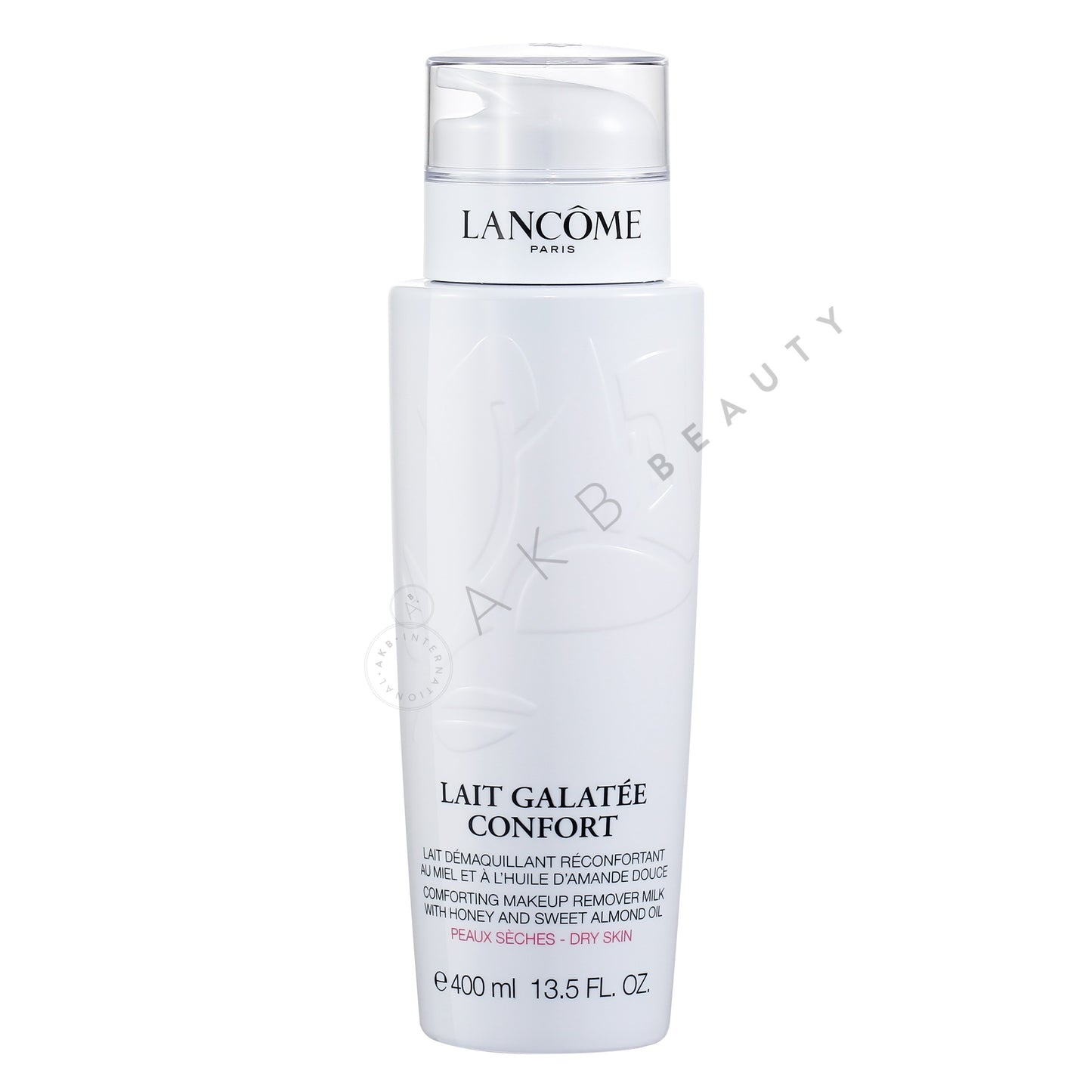 Comforting Cleansing Milk (Dry Skin)