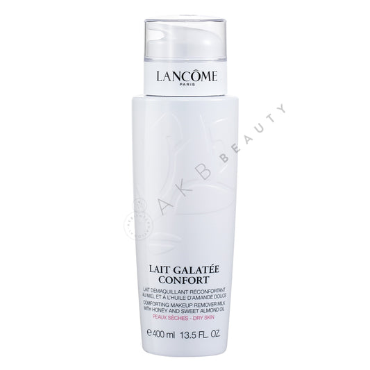 Comforting Cleansing Milk (Dry Skin)