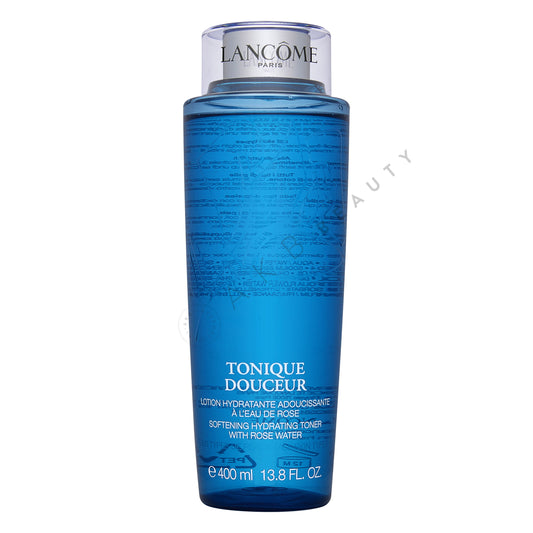 Softening Hydrating Toner (Alcohol-Free)