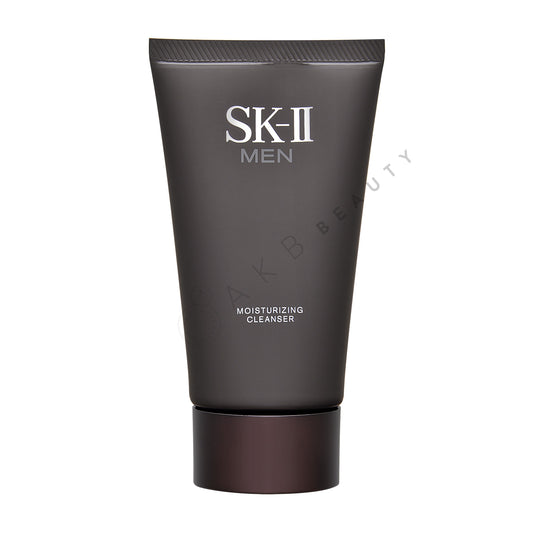 Men Moisturizing Cleanser