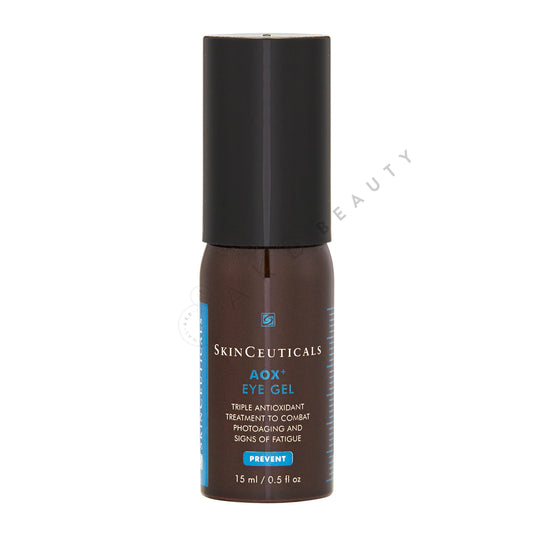 AOX+ Eye Gel