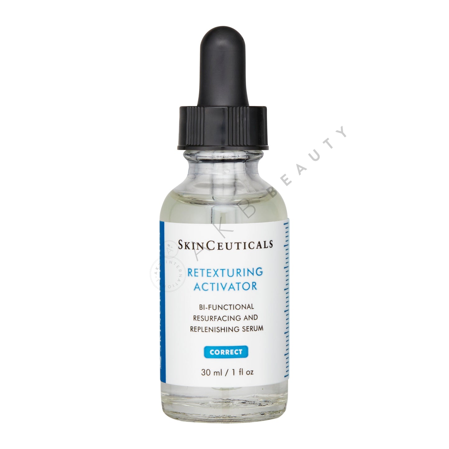 Retexturing Activator