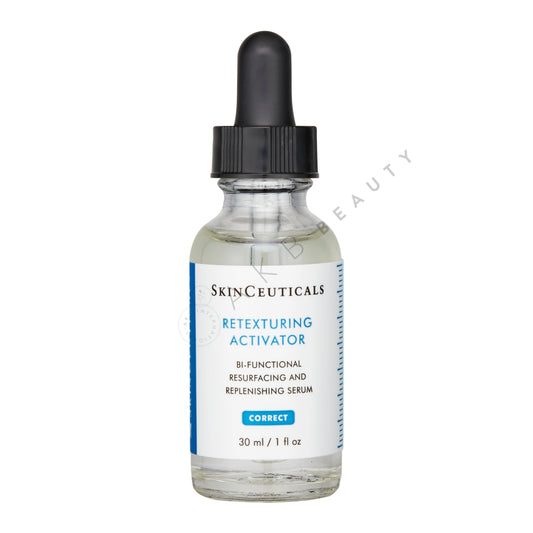Retexturing Activator
