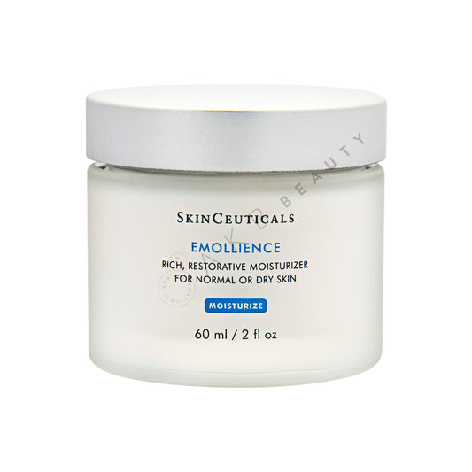 Emollience (For Normal to Dry Skin)
