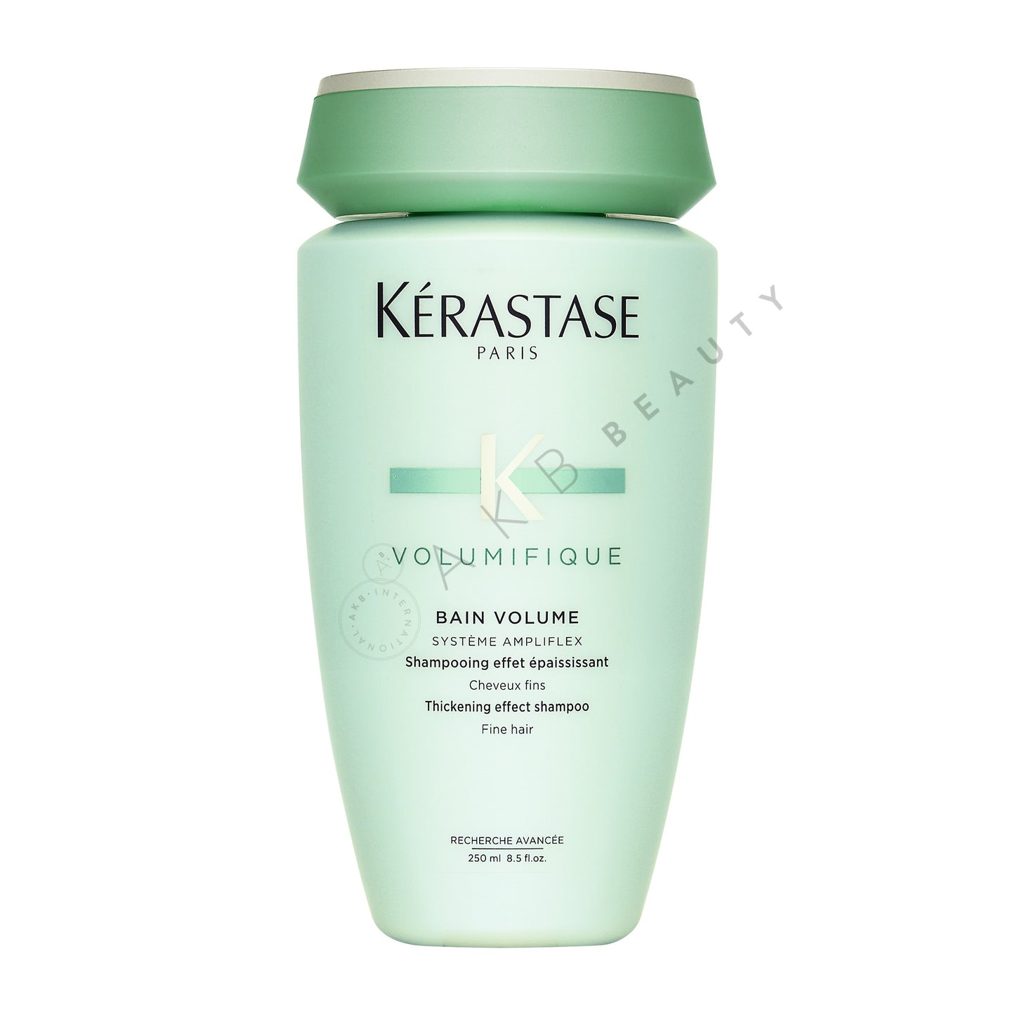 Volumifique Bain Volume Thickening Effect Shampoo (For Fine Hair)