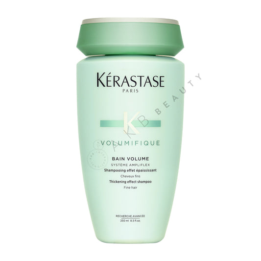 Volumifique Bain Volume Thickening Effect Shampoo (For Fine Hair)