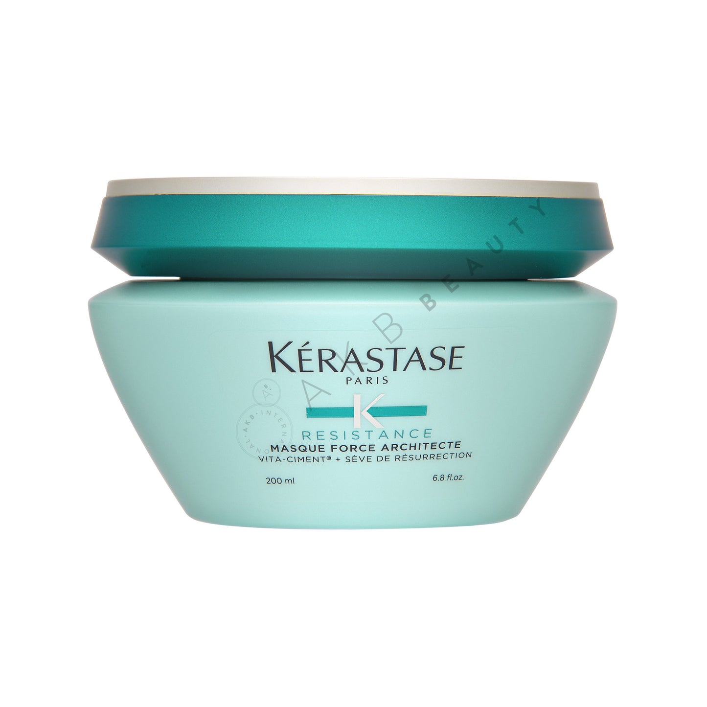 Resistance Masque Force Architecte (For Brittle, Damaged Hair and Split Ends)