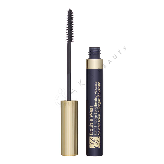 Double Wear Zero Smudge Lengthening Mascara