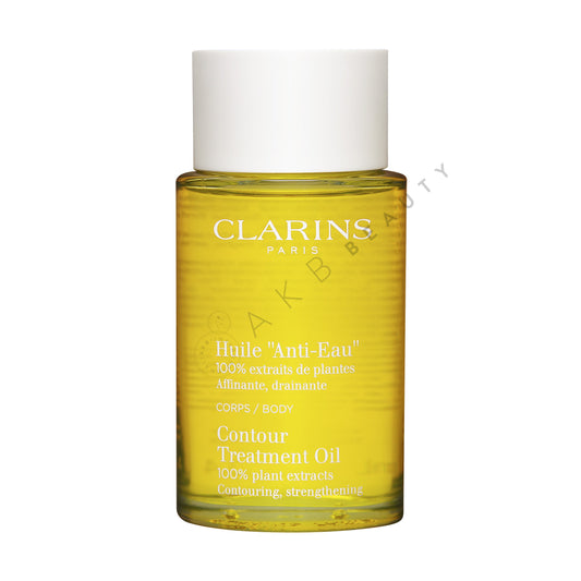 Body Treatment Oil (Contouring & Strengthening)