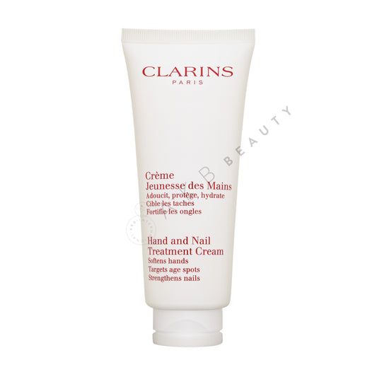 Hand and Nail Treatment Cream