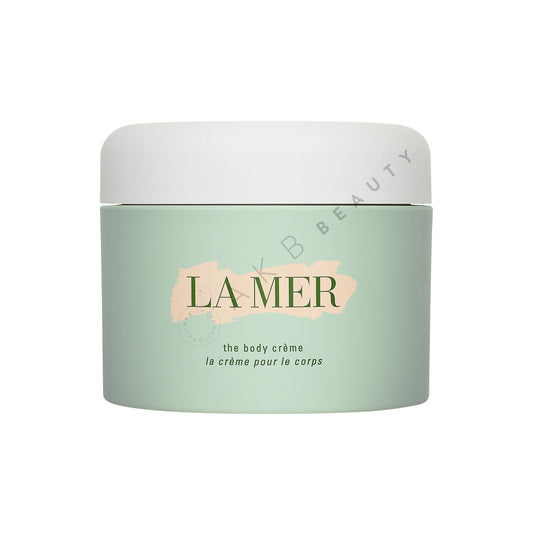 The Body Crème