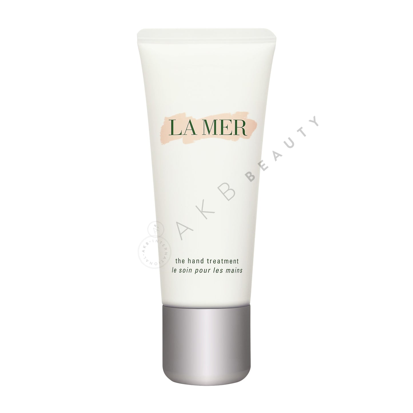 The Hand Treatment