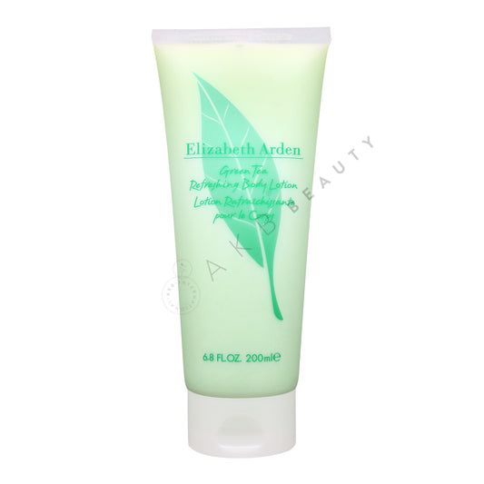 Green Tea Refreshing Body Lotion