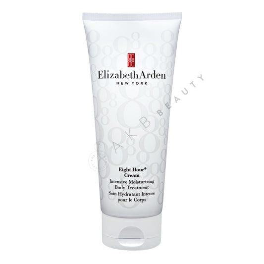 Eight Hour Cream Intensive Moisturizing Body Treatment