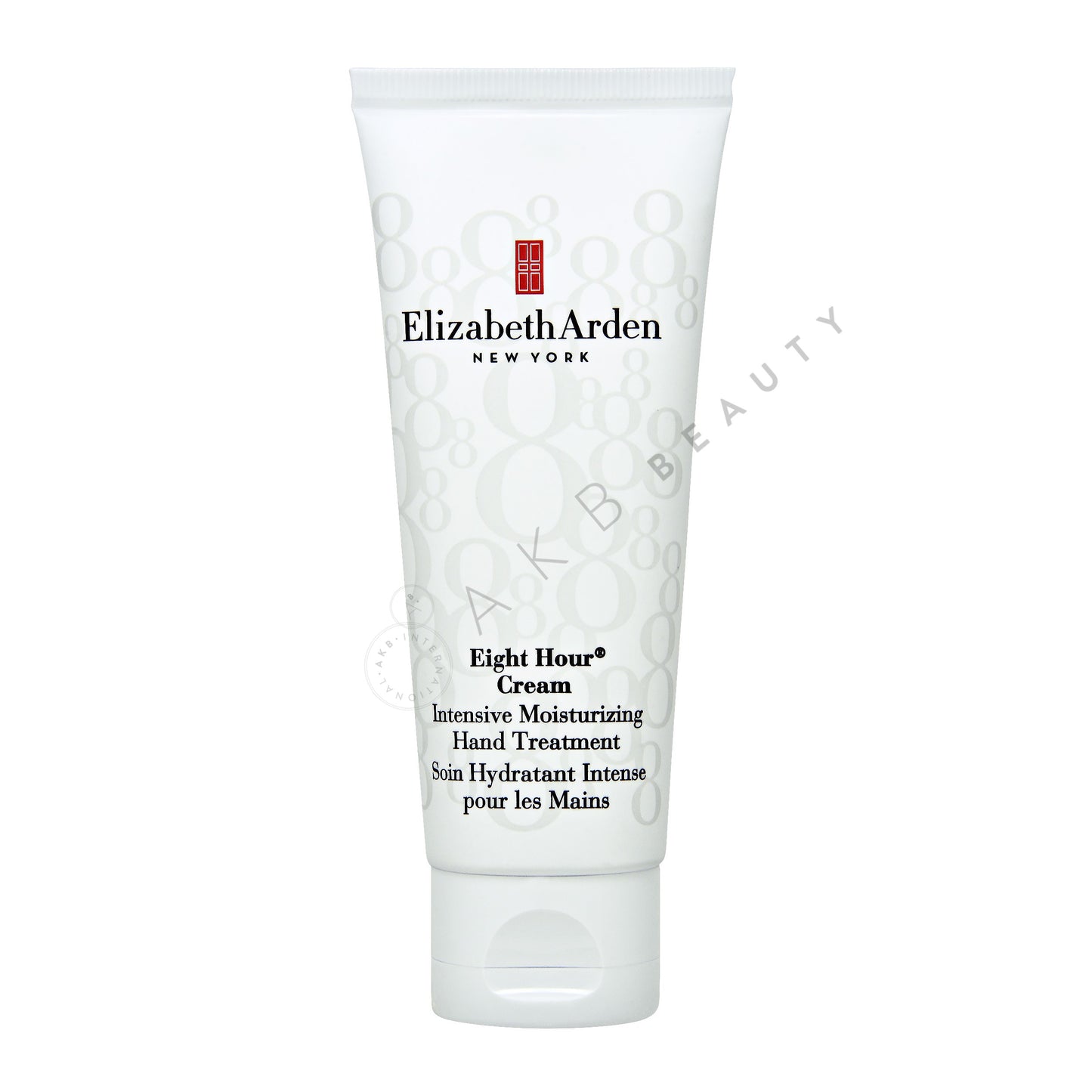 Eight Hour Cream Intensive Moisturizing Hand Treatment