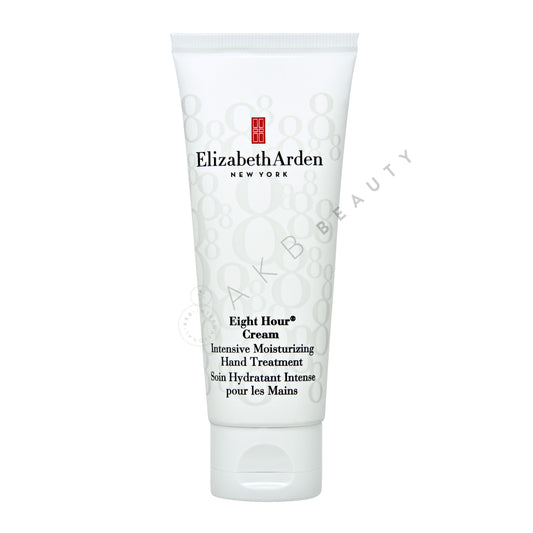 Eight Hour Cream Intensive Moisturizing Hand Treatment