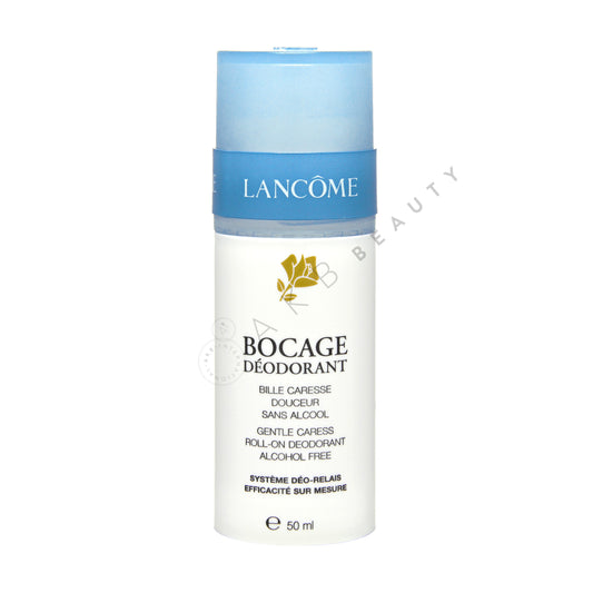 Gentle Caress Roll-On Deodorant (Alcohol Free)
