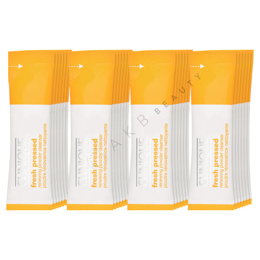 Renewing Powder Cleanser with Pure Vitamin C (For All Skin Types)