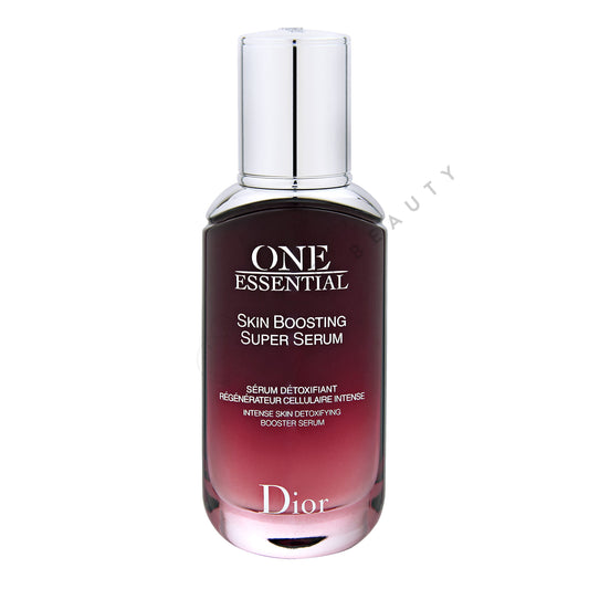 One Essential Skin Boosting Super Serum