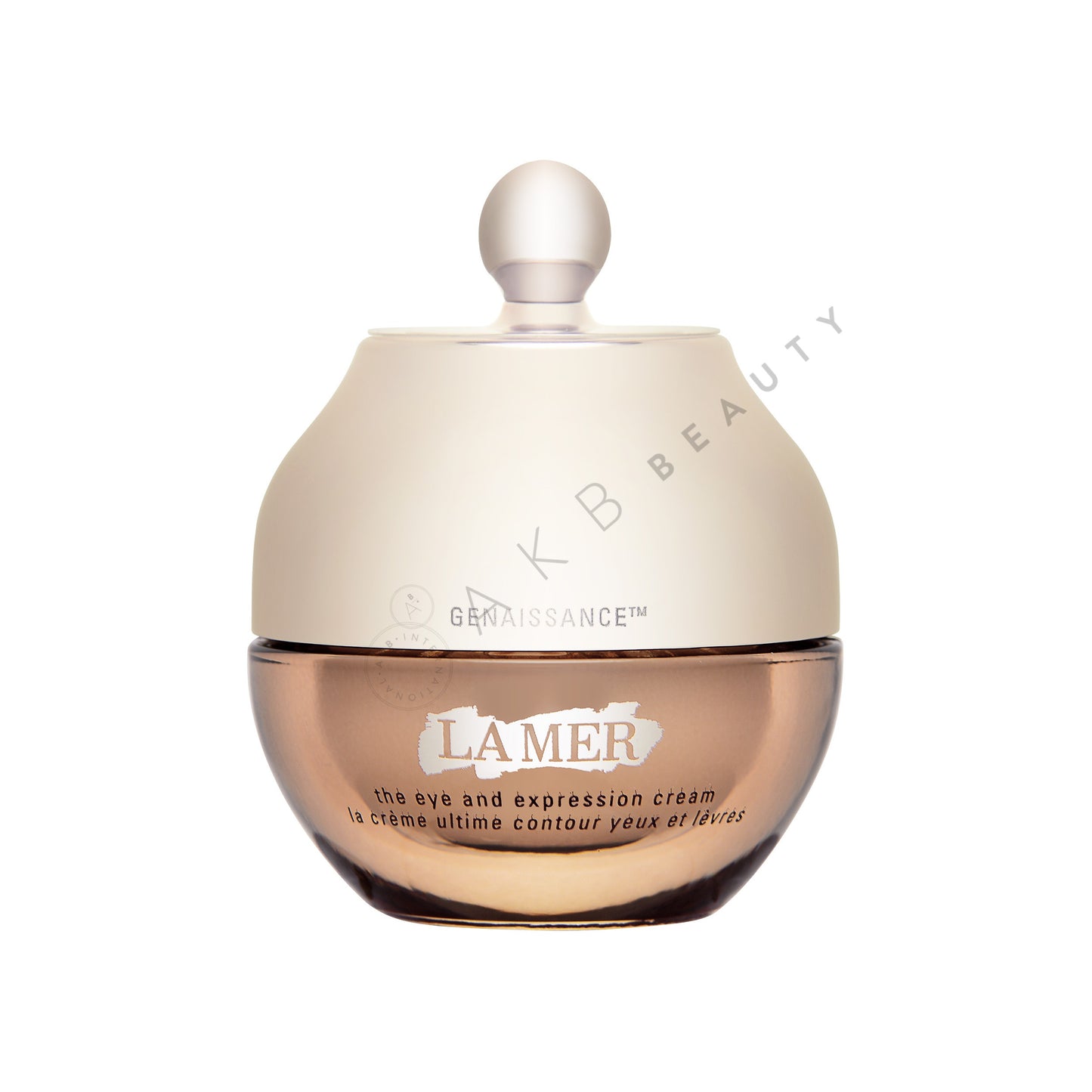 Genaissance De La Mer The Eye And Expression Cream