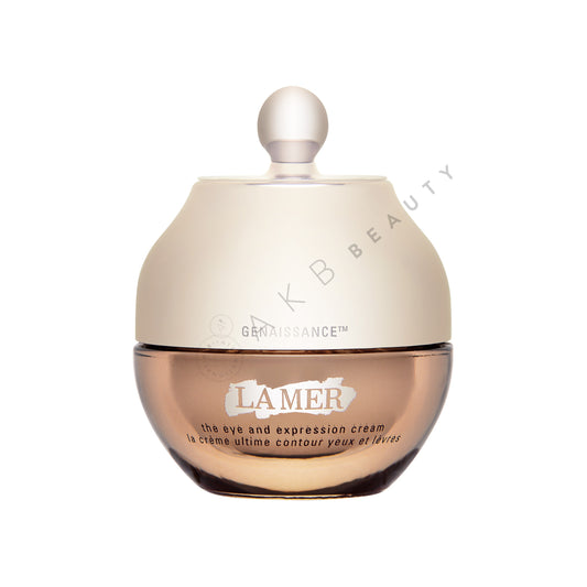 Genaissance De La Mer The Eye And Expression Cream